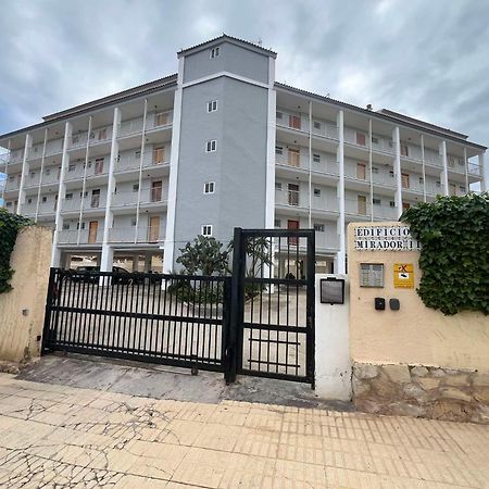 Apartamento Gasparot Villajoyosa Eksteriør billede