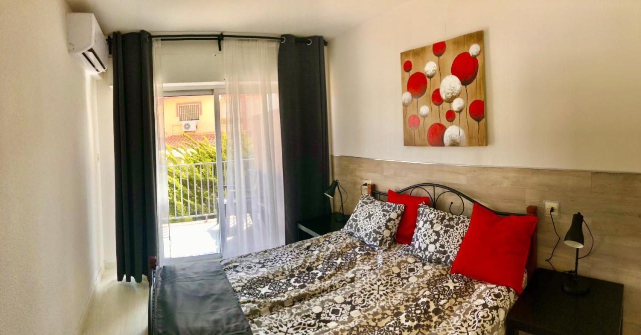 Apartamento Gasparot Villajoyosa Eksteriør billede