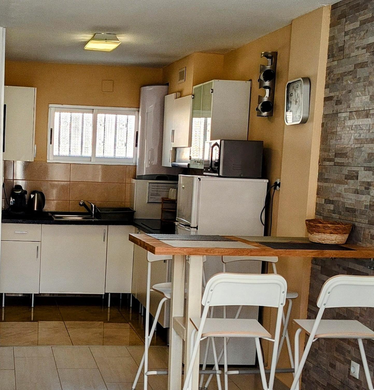 Apartamento Gasparot Villajoyosa Eksteriør billede