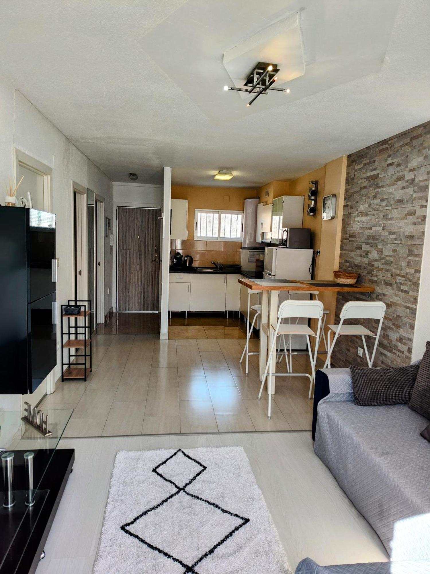 Apartamento Gasparot Villajoyosa Eksteriør billede