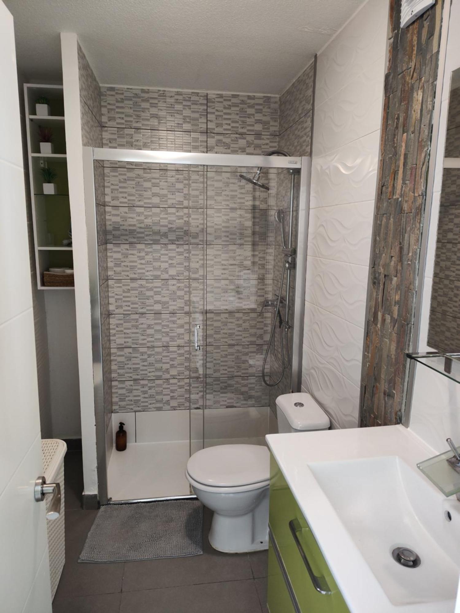 Apartamento Gasparot Villajoyosa Eksteriør billede