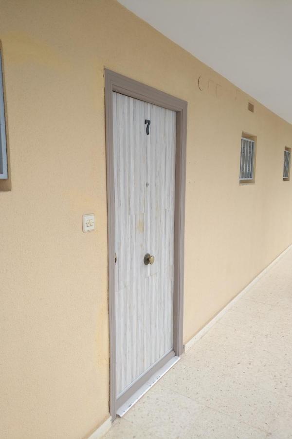 Apartamento Gasparot Villajoyosa Eksteriør billede
